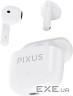 Навушники PIXUS Muse White
