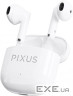 Навушники PIXUS Muse White