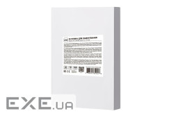 Плівка для ламінування A5 2E, матове покриття, 75 мкм, 100шт (2E-FILM-A5-075M) (2E-FILM-A5-075M)