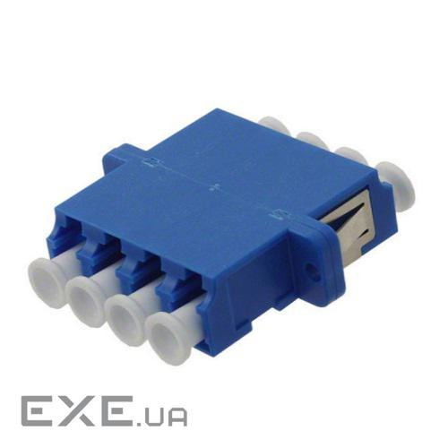 Адаптер Quad LC SM OS1/SM2 MOLEX 18282-0054