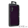 Чохол до мобільного телефона Armorstandart LikeCarbon Samsung M34 Purple (ARM71936)