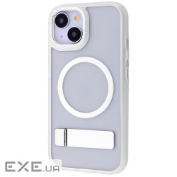 Чохол Proove Mainstay Case with Magnetic Ring iPhone 15 white (PCMCIP150014 white)