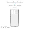 Чохол до мобільного телефона Armorstandart Air Xiaomi Poco X6 Pro 5G Camera cover Clear (ARM73376)