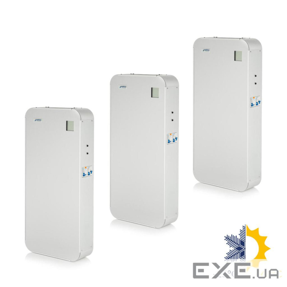 Стабилизатор напряжения Volter Smart-27(3*9) (морозоустойчивый)