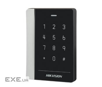 Зчитувач безконтактних карт Hikvision DS-K1102AEK