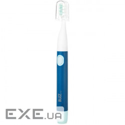 Електрична зубна щітка Vitammy Buzz Mint-Blue