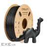 Пластик для 3D-принтера Creality PLA-CF 1кг, 1.75мм, black (3301060015)