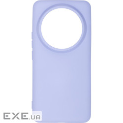 Чохол до мобільного телефона Armorstandart ICON Xiaomi 14 Ultra Lavender (ARM74118)