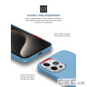 Чохол до мобільного телефона Armorstandart ICON2 MagSafe Apple iPhone 15 Pro Max Light Bl (ARM77016)
