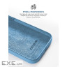 Чохол до мобільного телефона Armorstandart ICON2 MagSafe Apple iPhone 15 Pro Max Light Bl (ARM77016)