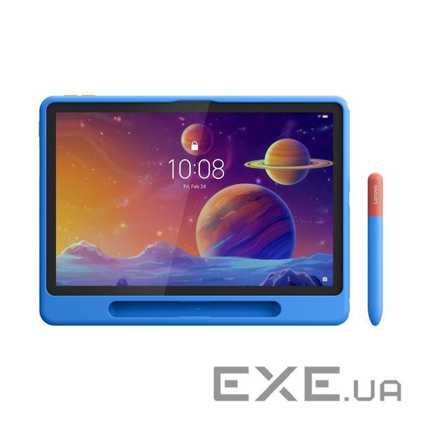 Планшет Lenovo Tab WiFi 10.1 IPS/FHD/MTK G85/4/12 8/BP/Luna Grey LENOVO TB311FU (ZAEH0075UA)