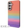 Чехол Proove Gleam Case with Magnetic Ring Samsung Galaxy S26 purple sunset (70949 purple sunset)