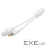 Passive PoE перехідник IP+DC - Extender over UTP, (UTP, Waterproof (влагозащищённый))