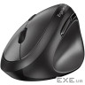 Миша Genius Ergo 8350S, Silent, AI, WL, сірий (31030041400)
