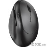 Миша Genius Ergo 8350S, Silent, AI, WL, сірий (31030041400)