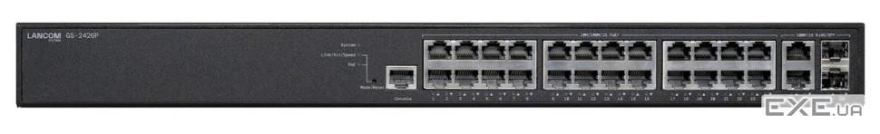 Lancom Switch GS-2426P (61670)