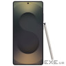 Мобільний телефон Samsung Galaxy S25 Ultra 12/256Gb Titanium Jetblack (SM-S938BAKDEUC)
