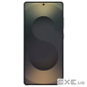 Мобільний телефон Samsung Galaxy S25 Ultra 12/256Gb Titanium Jetblack (SM-S938BAKDEUC)