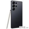 Мобільний телефон Samsung Galaxy S25 Ultra 12/256Gb Titanium Jetblack (SM-S938BAKDEUC)
