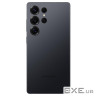 Мобільний телефон Samsung Galaxy S25 Ultra 12/256Gb Titanium Jetblack (SM-S938BAKDEUC)