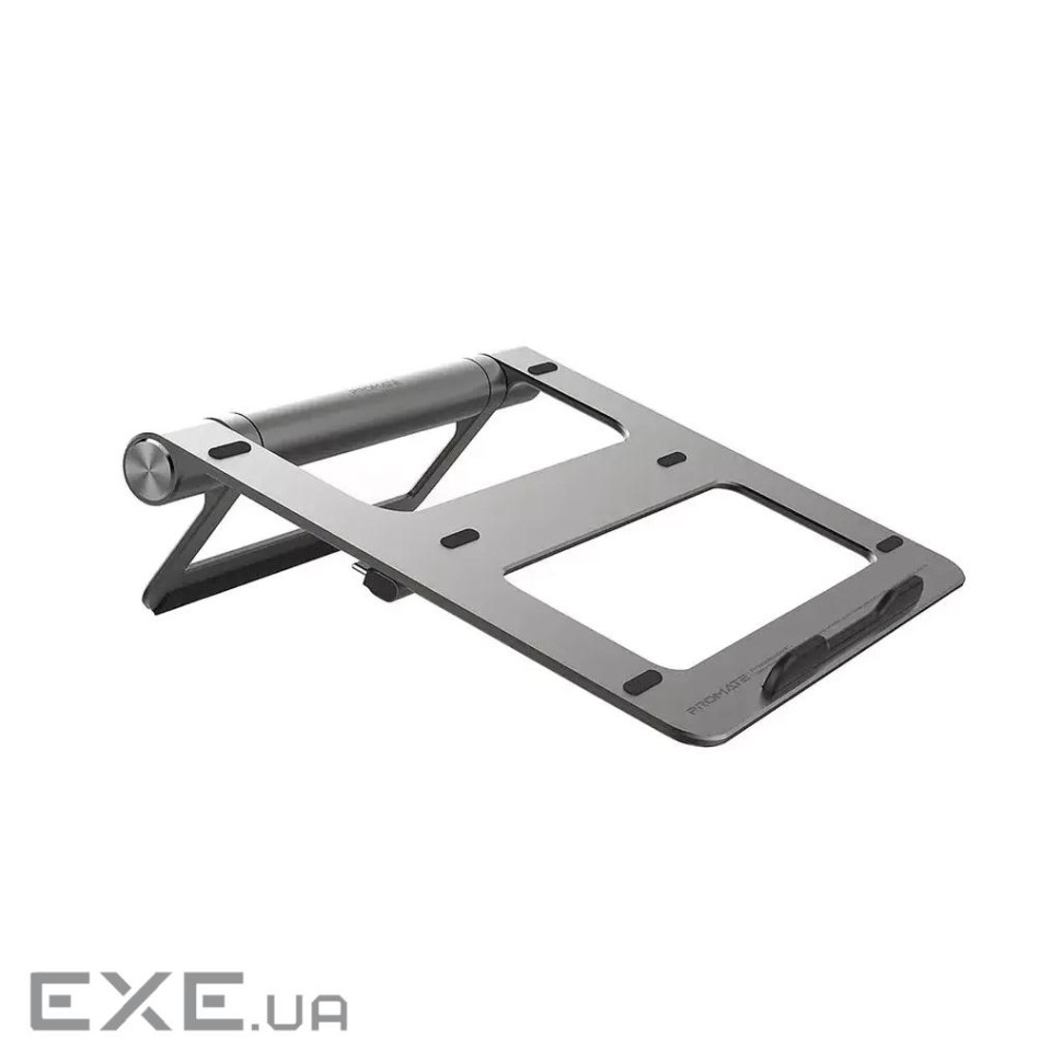 Концентратор Promate USB Hub 9 ports primebase-c.grey