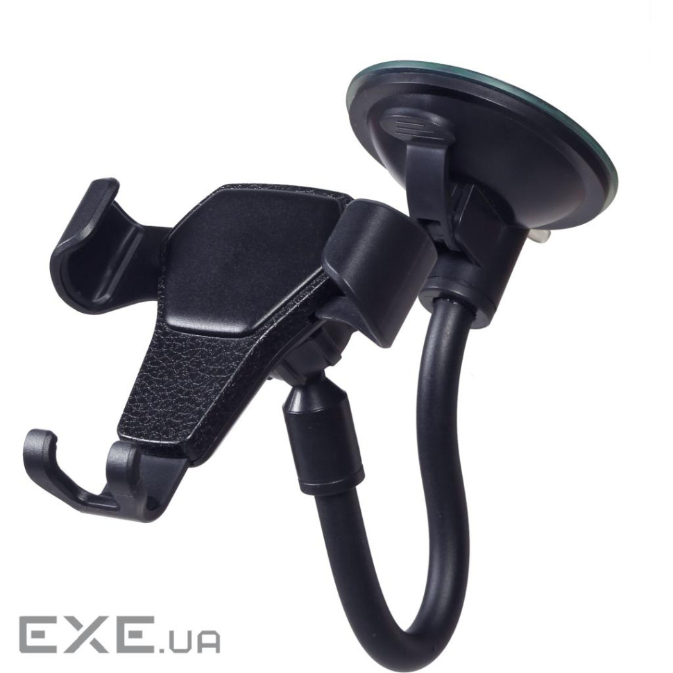 Автоутримувач для смартфона GEMBIRD TA-CHWAV-01