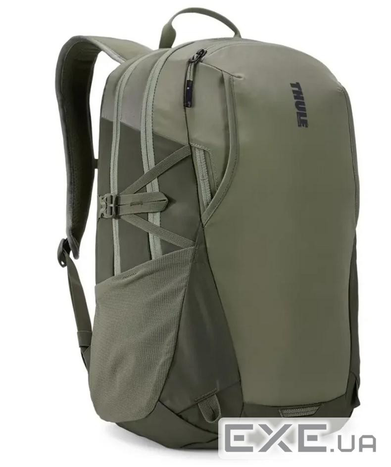 Рюкзаки міські THULE EnRoute 23L TEBP-4216 (Soft green/Quiet gree (3205180 (Soft green/Quiet green))