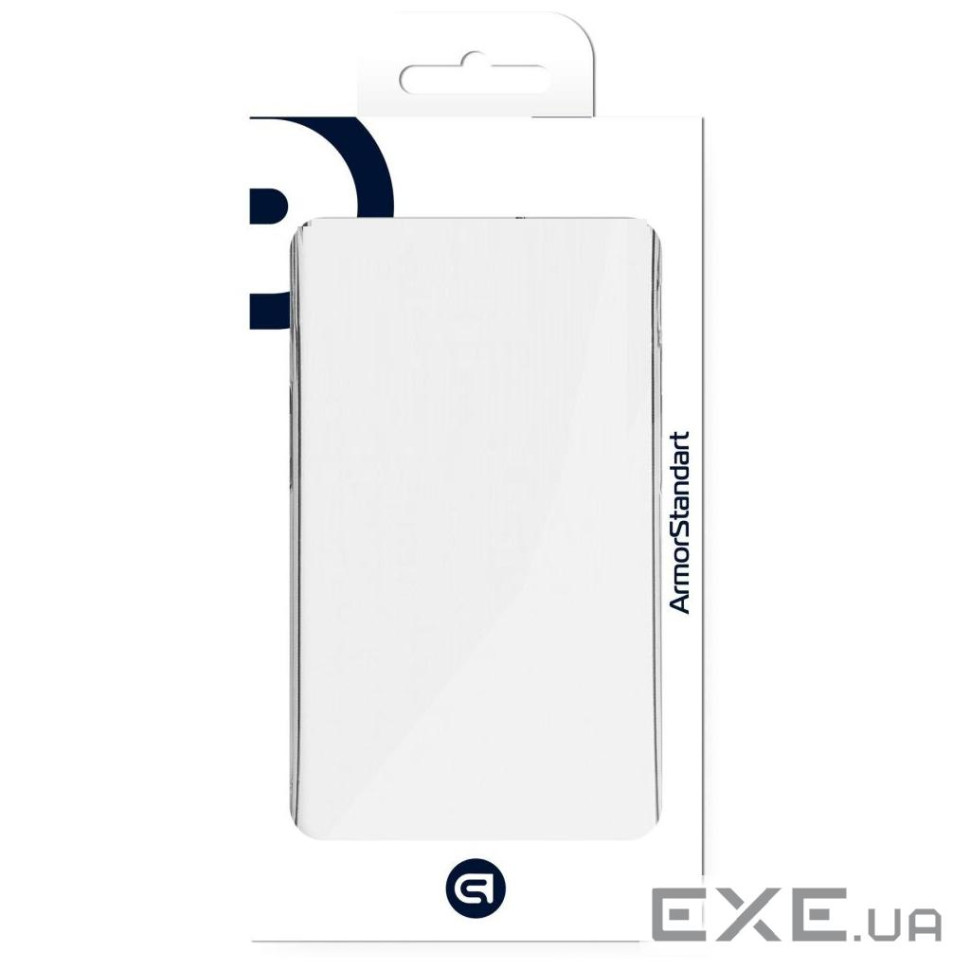 Чохол до мобільного телефона Armorstandart Air Force OPPO A3 4G / A3x 4G Camera cover Cle (ARM80888)