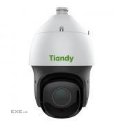 Tiandy TC-H356S 5MP 30x Starlight IR POE AI PTZ камера