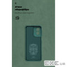 Чохол до мобільного телефона Armorstandart ICON Motorola G55 5G Camera cover Green (ARM81209)