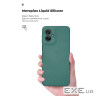 Чохол до мобільного телефона Armorstandart ICON Motorola G55 5G Camera cover Green (ARM81209)