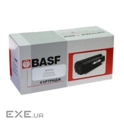 Картридж BASF для HP LJ 4L/4P (KT-92274A) (BASF-KT-92274A)