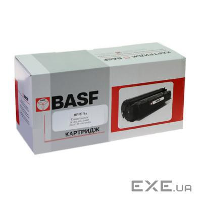 Картридж BASF для HP LJ 4L/4P (KT-92274A) (BASF-KT-92274A)