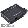 Медиаконвертер FOXGATE EC-Q-1G-1SM-1550nm-20