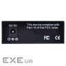 Медиаконвертер FOXGATE EC-Q-1G-1SM-1550nm-20