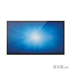 EloTouch Monitor E220046 55 inch 5543L 54.6 inch V .63 1920x1080 60Hz LCD Black Retail