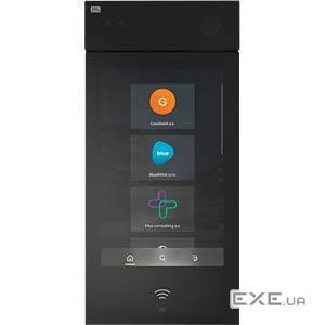 Виклична панель 2N IP Style main unit, PICard compatible 9157101