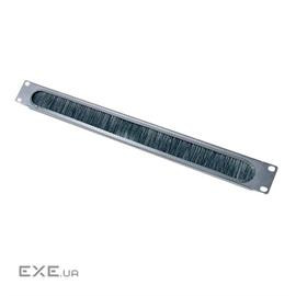 Кабельорганізатор APC 1U Cable Pass-Thruw/ Brush Strip Black 1U CABLE PASS-THRU W/ BRUSH ST (AR8429)