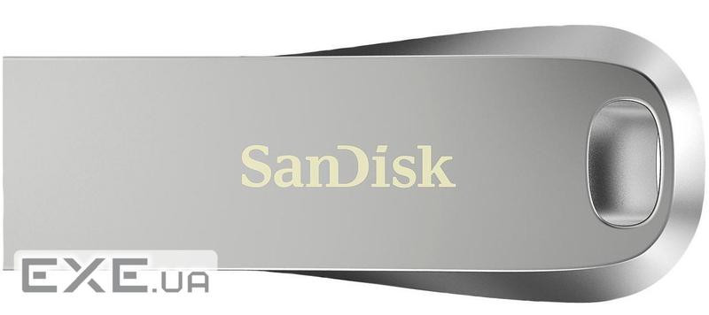 Флешка SANDISK Ultra Luxe 256GB (SDCZ74-256G-G46)