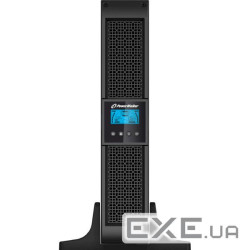 ДБЖ POWERWALKER VI 1000 RT HID (10120027)