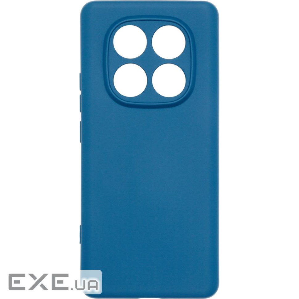 Чохол до мобільного телефона Armorstandart ICON Xiaomi Redmi Note 14 Pro 4G Camera cover (ARM79824)