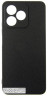 Чохол до мобільного телефона Dengos Carbon Realme C53 (black) (DG-TPU-CRBN-195)