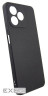 Чохол до мобільного телефона Dengos Carbon Realme C53 (black) (DG-TPU-CRBN-195)