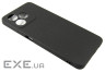 Чохол до мобільного телефона Dengos Carbon Realme C53 (black) (DG-TPU-CRBN-195)