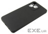 Чохол до мобільного телефона Dengos Carbon Realme C53 (black) (DG-TPU-CRBN-195)