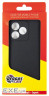 Чохол до мобільного телефона Dengos Carbon Realme C53 (black) (DG-TPU-CRBN-195)