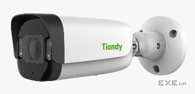 Камера IP Tiandy TC-C38US Spec:LK/I5W/E/Y/M/S/2.8mm/V4.0, 8MP, Color Maker Bullet, (TC-C38US 2.8MM)
