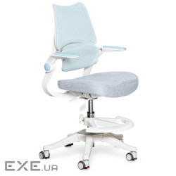Дитяче крісло Mealux Fantasy Air KBL (Y-608 KBL)