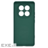 Чохол до мобільного телефона Armorstandart ICON Xiaomi Redmi Note 14 Pro 4G Dark Green (ARM86878)