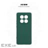 Чохол до мобільного телефона Armorstandart ICON Xiaomi Redmi Note 14 Pro 4G Dark Green (ARM86878)